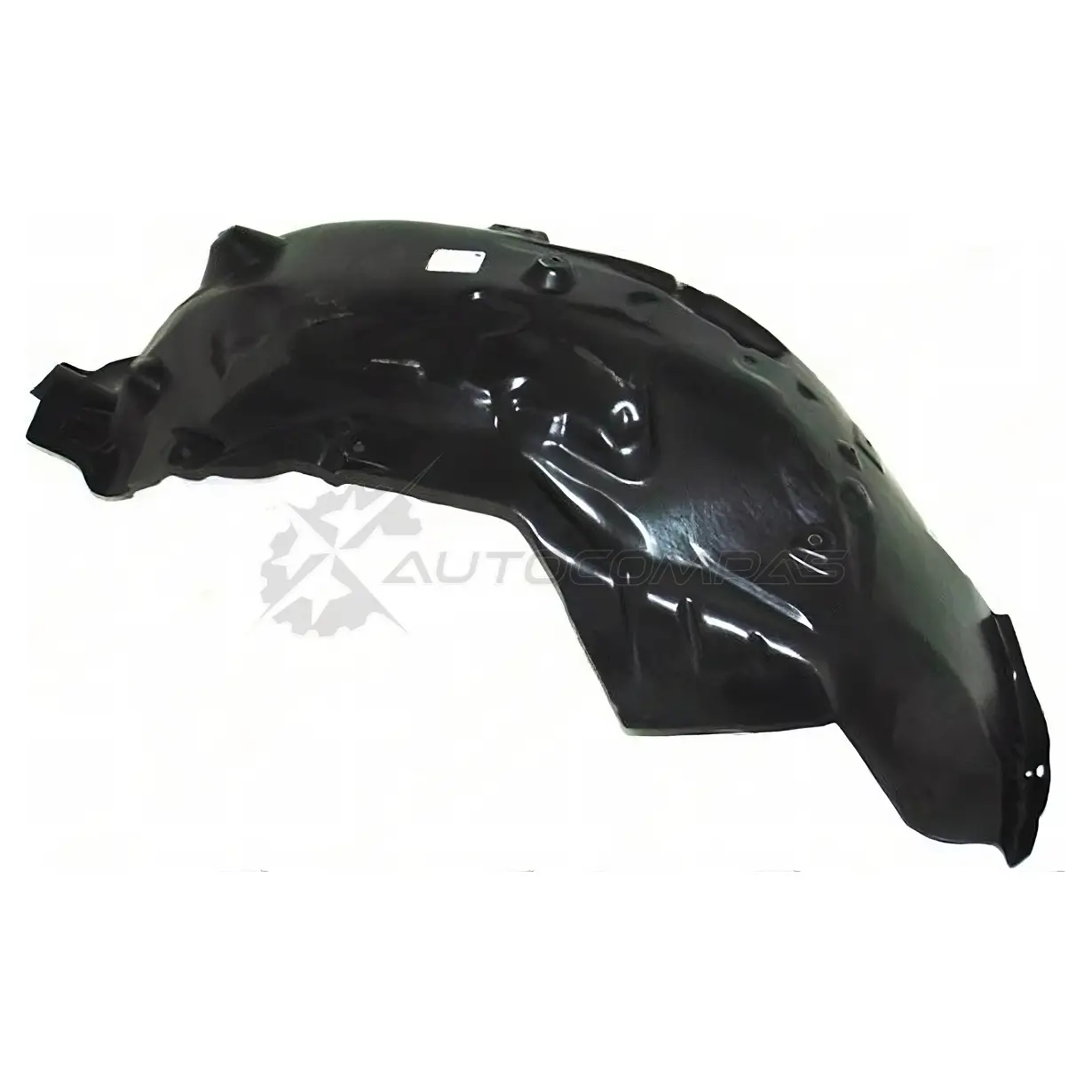 Подкрылок LAND ROVER DISCOVERY III 05- слева SAT STRVD3016L2 1EU9H U 1422808841