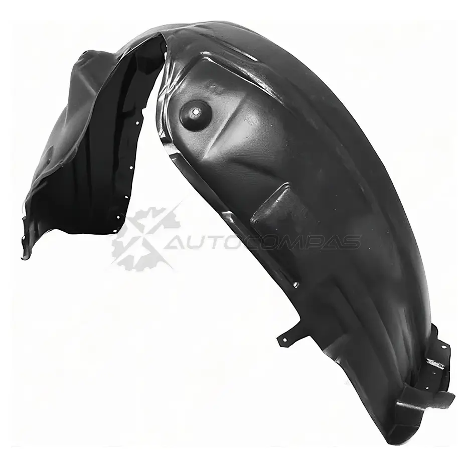 Подкрылок LEXUS ES250/350 12-15 слева SAT 1440526410 A L2PAX STLX15016LA2