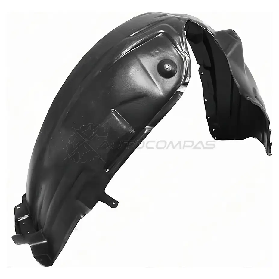 Подкрылок LEXUS ES250/350 12-15 справа SAT STLX15016LA1 FGT UE9 1440526411