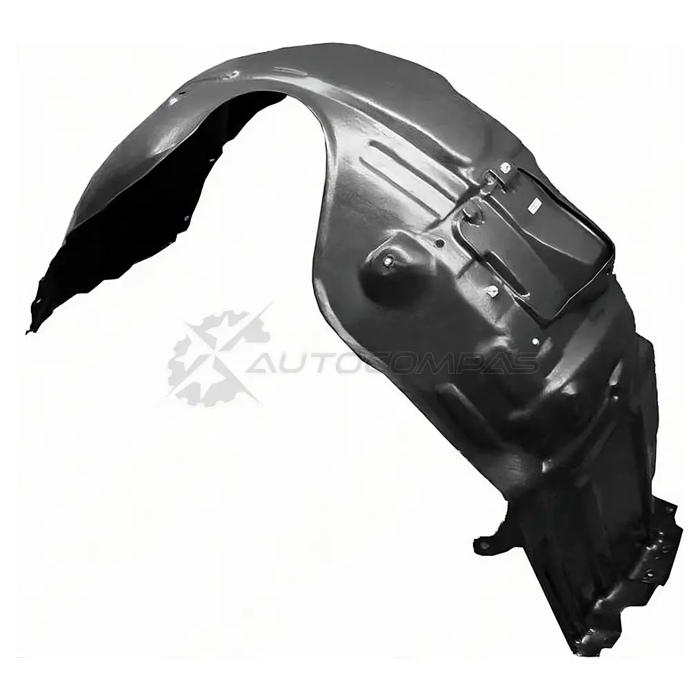 Подкрылок LEXUS ES350 06-12 слева SAT 8FR GL3 1422809045 STLX14016L2