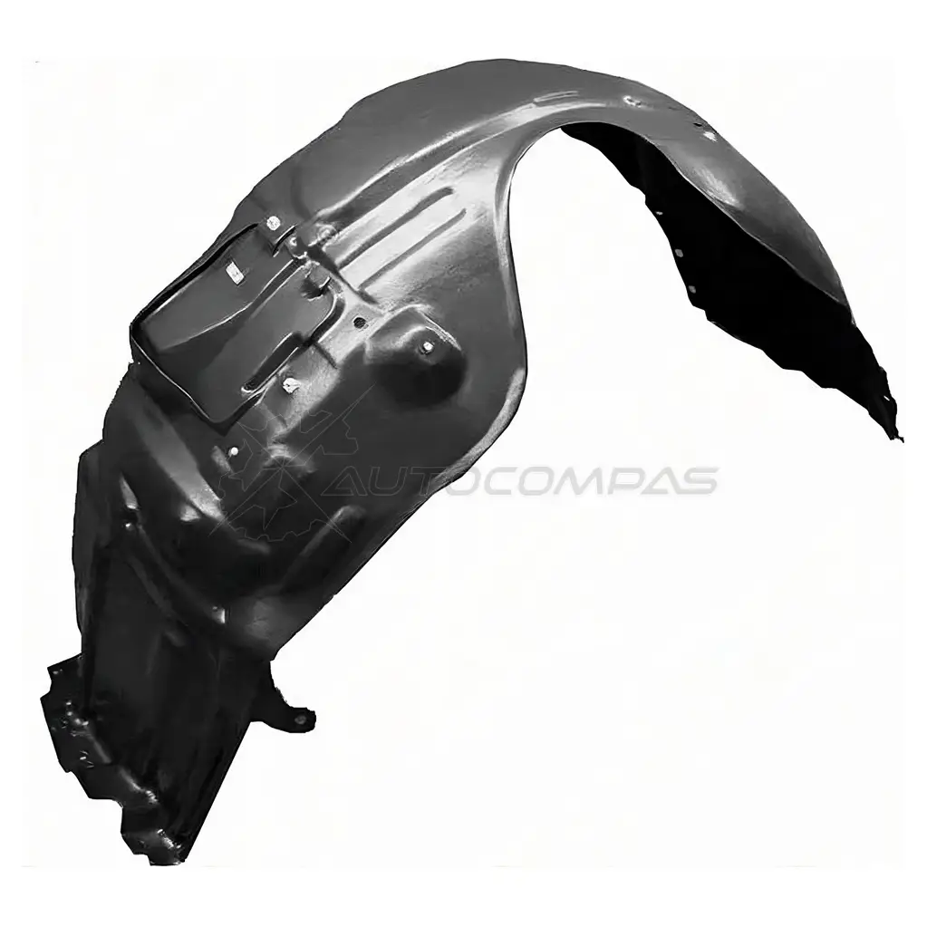 Подкрылок LEXUS ES350 06-12 справа SAT 1422809046 STLX14016L1 55 HA5
