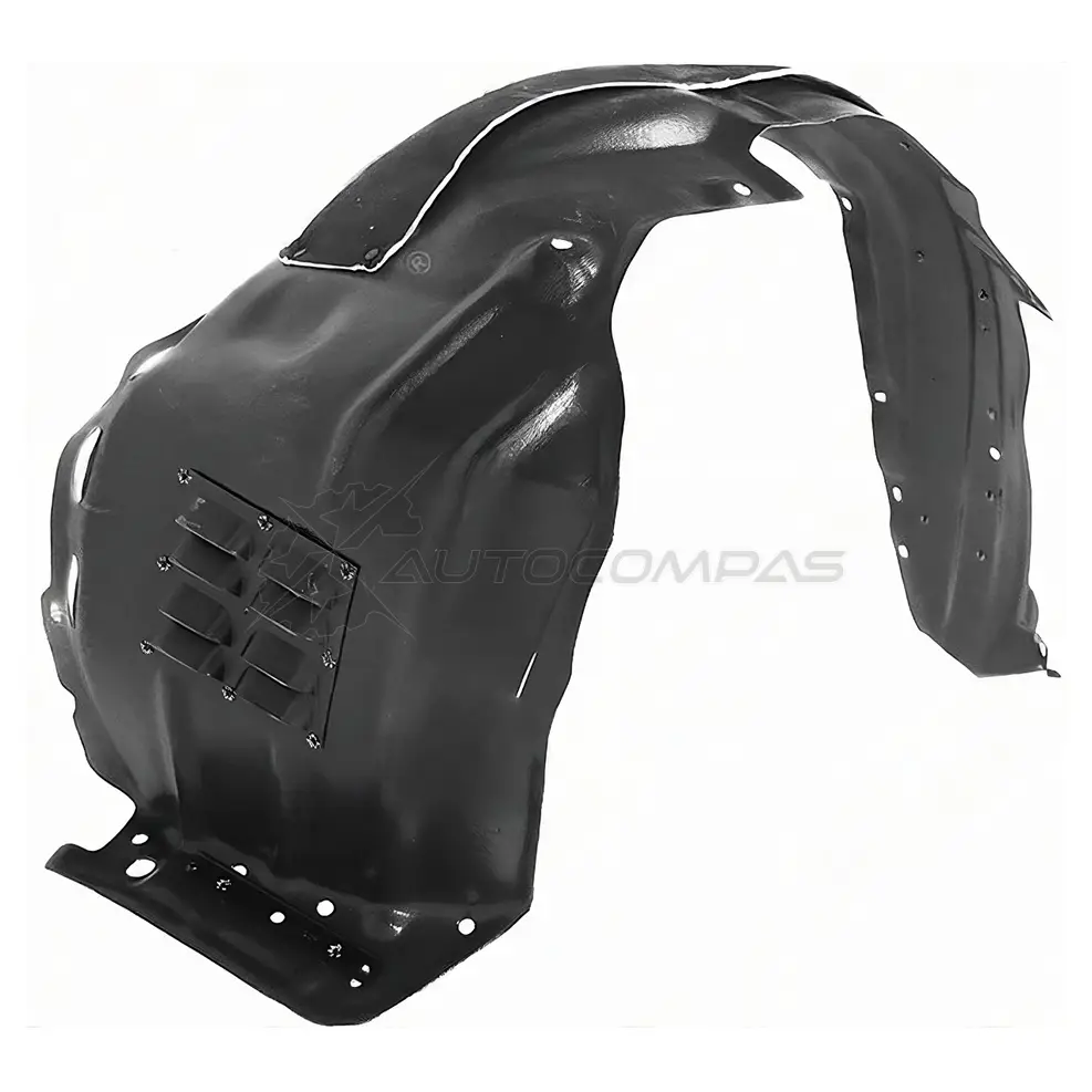 Подкрылок LEXUS NX 14-17 справа SAT STLXN1016L1 1440526649 EA8E O9 изображение 0
