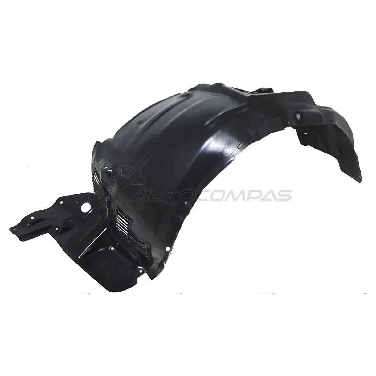 Подкрылок LEXUS RX270/RX350/RX450H 09-15 слева SAT 1422809282 S4SRG6 7 STLX47016L2