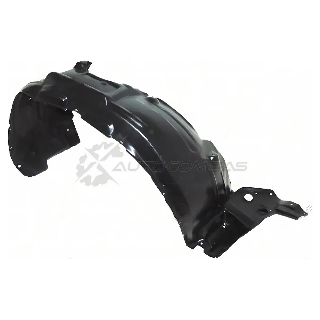 Подкрылок LEXUS RX270/RX350/RX450H 09-15 справа SAT 1422809283 STLX47016L1 K YAFK1