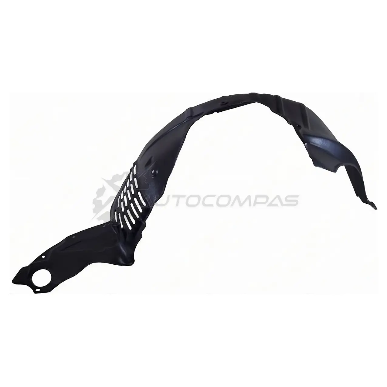 Подкрылок MAZDA 6/ATENZA 02-07 справа SAT 1422810980 STMZ25016L1 GQ AAB1V изображение 0