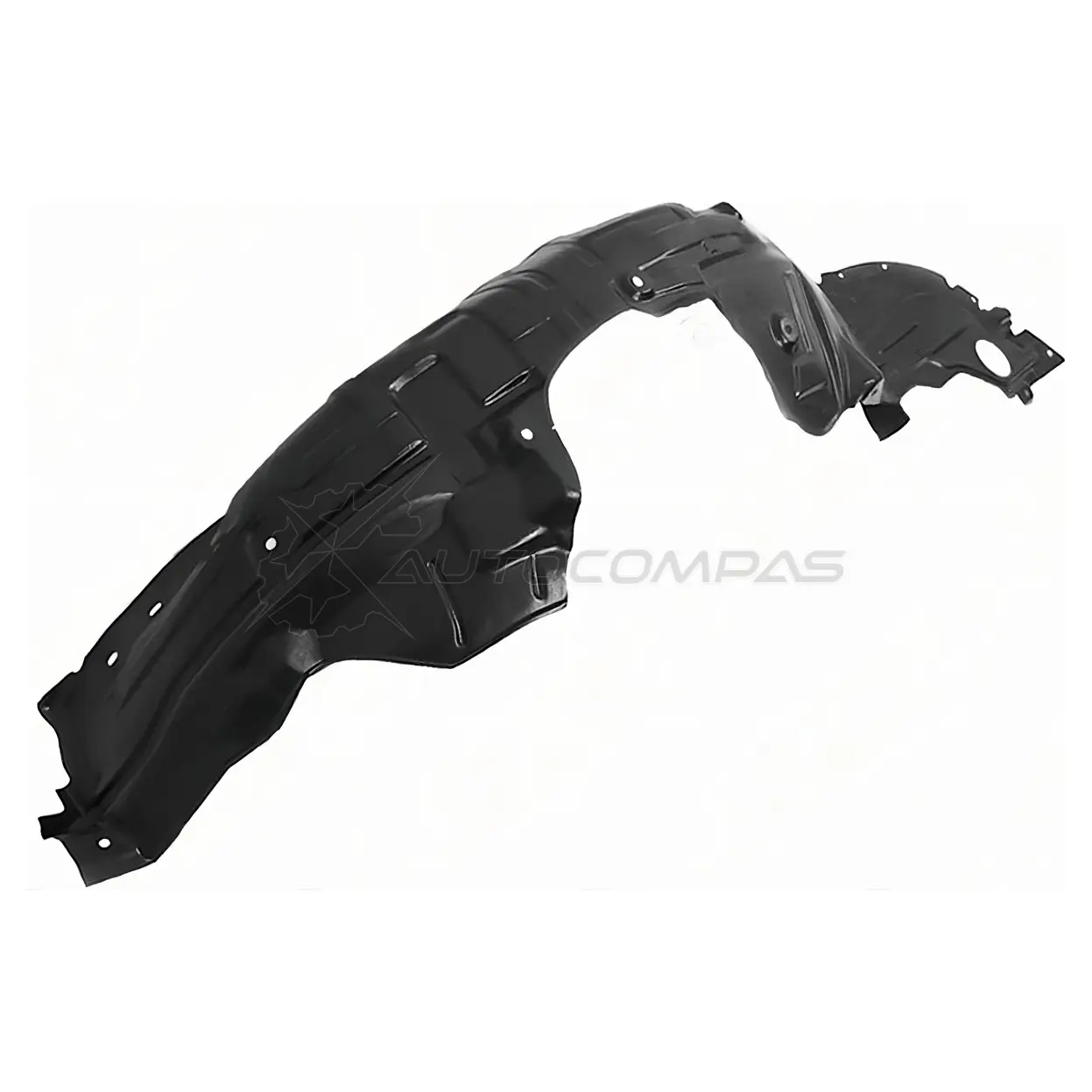Подкрылок MAZDA 6/ATENZA 10-12 слева SAT E 30Z02 STMZ26016LA2 1422810759