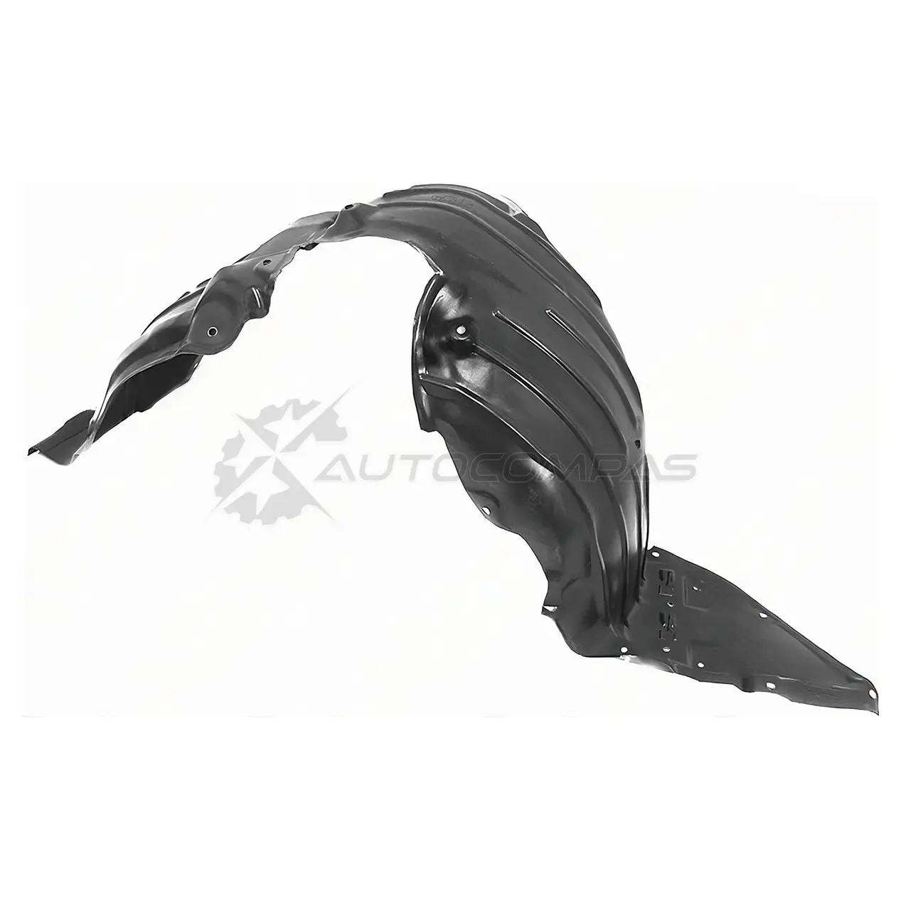 Подкрылок MAZDA 6/ATENZA 12- слева SAT FW 2EM STMZ27016L2 1422875952