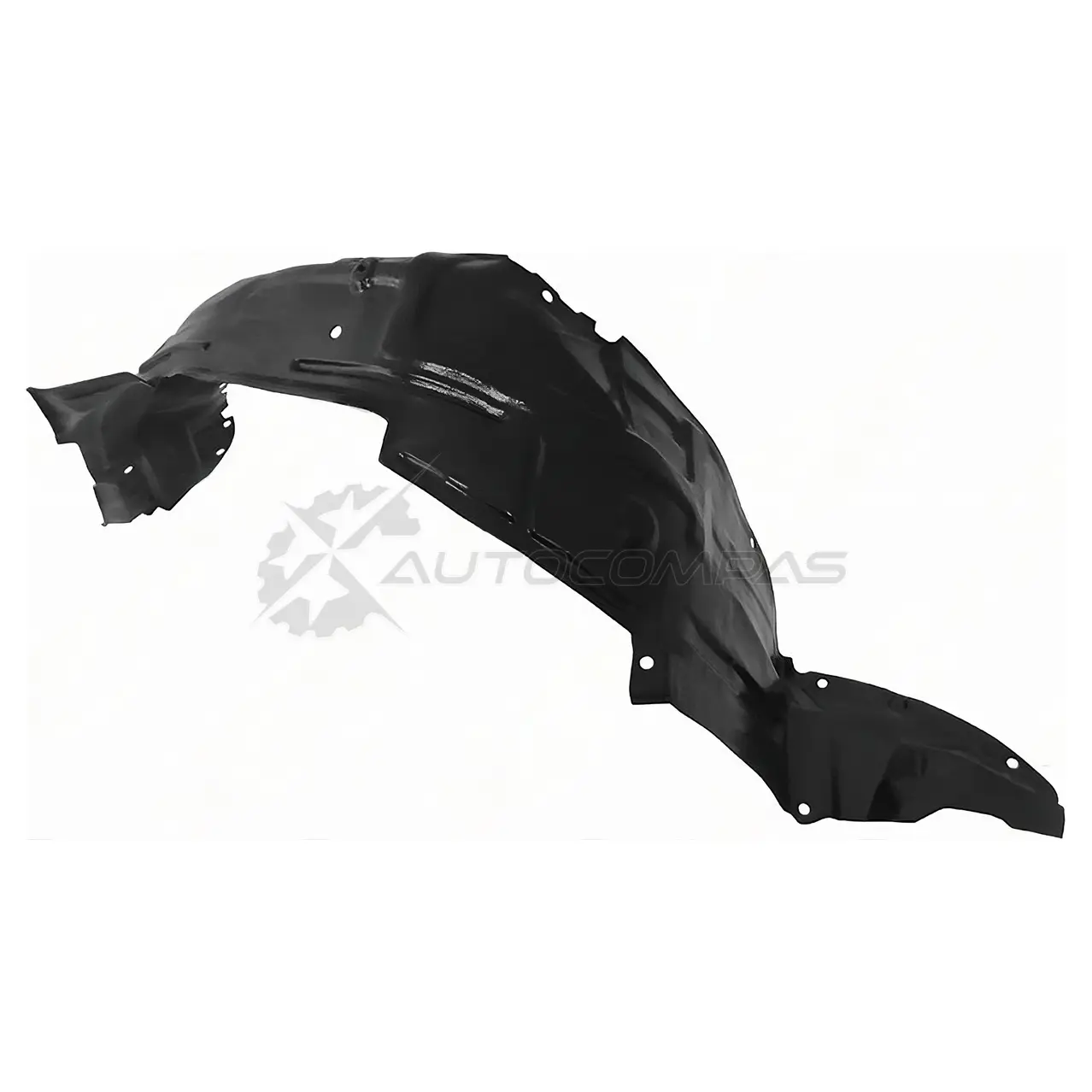 Подкрылок MAZDA 626/CRONOS 92-97 слева SAT RBA 3FKP 1422809710 STMZ23016L2