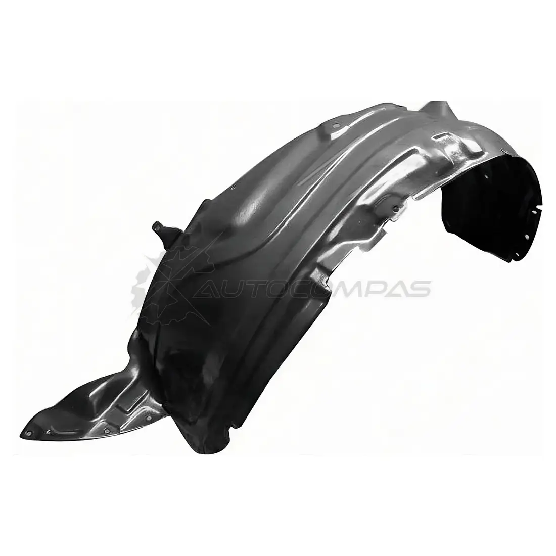 Подкрылок MAZDA CX-7 06-12 слева SAT 8JHP V5 STMZ60016L2 1422809720