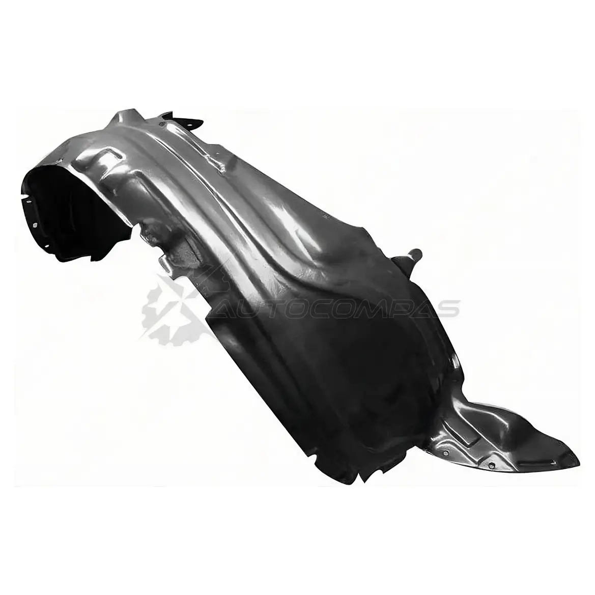 Подкрылок MAZDA CX-9 07-09 справа SAT STMZ61016L1 GJ BSZ1 1422809725