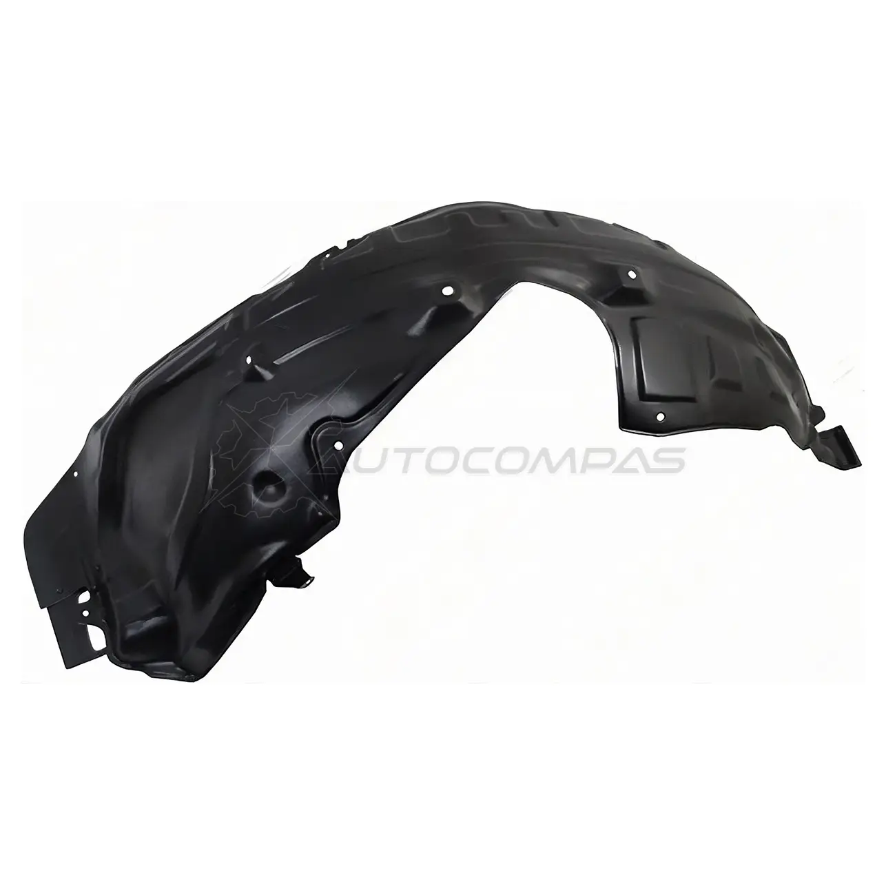 Подкрылок MAZDA CX-9 10-12 справа SAT 1422810156 STMZ61016LA1 FDOM 6