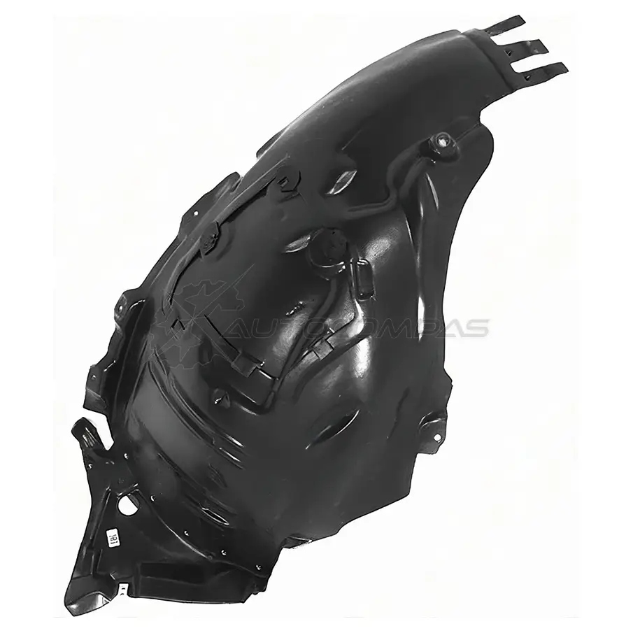 Подкрылок MERCEDES C-CLASS W205 14-17 справа передняя часть SAT CWBZY 9 1440529825 STMD15016LA1