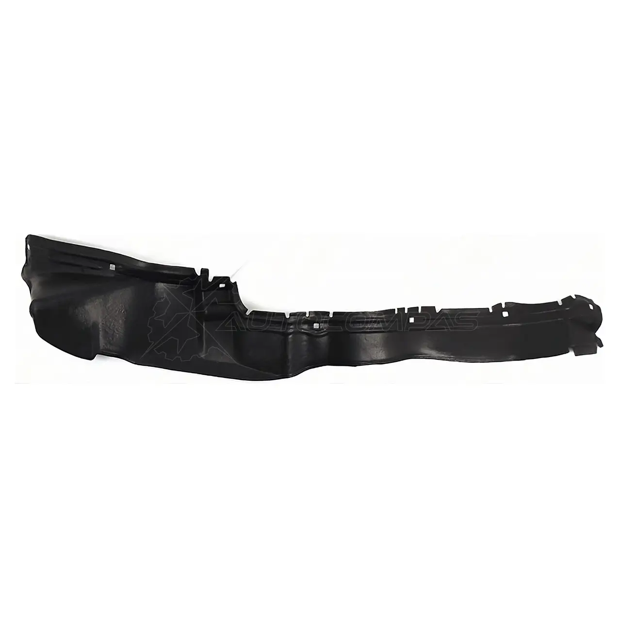 Подкрылок MERCEDES W124 85-95 слева SAT STMD55016L2 1422811100 VF I4Q