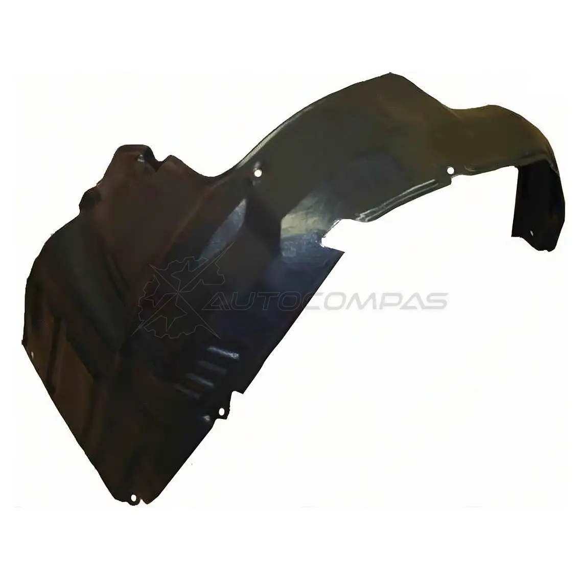 Подкрылок MITSUBISHI DELICA/SPACE GEAR 94-06 слева SAT 1422814031 STMB78016L2 J 4Y0KYT
