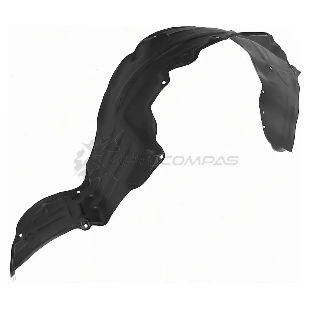 Подкрылок NISSAN AD/WINGROAD 99-02/SUNNY B15 98-04 справа SAT 0T QWF 1422815547 STNY11016L1