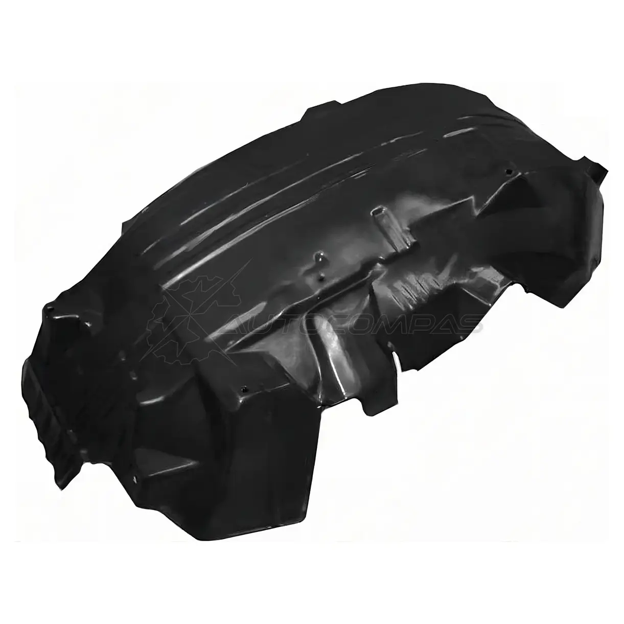 Подкрылок NISSAN ARMADA 05-07/TITAN 04- справа SAT 1422807476 YD4 PGD STDT95016L1