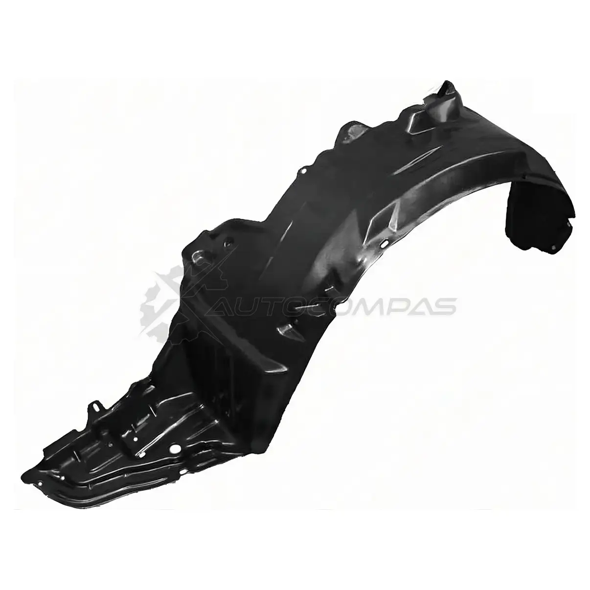 Подкрылок NISSAN CEFIRO/MAXIMA 99-03 слева SAT 1422815670 6MLO GDB STDTW2016L2