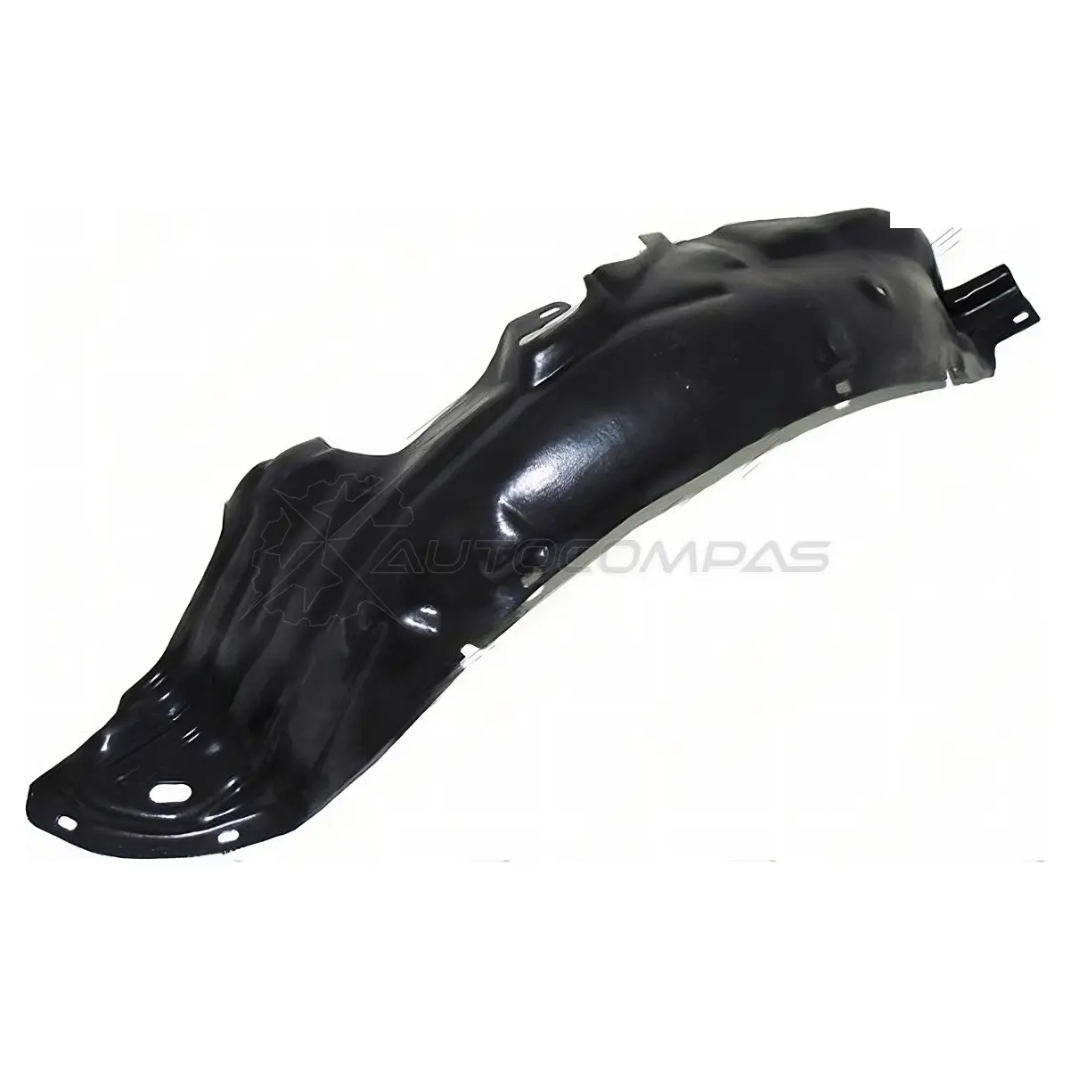 Подкрылок NISSAN MARCH/MICRA 92-98 слева SAT 1422815714 STDT47016L2 C0 SS9 изображение 0