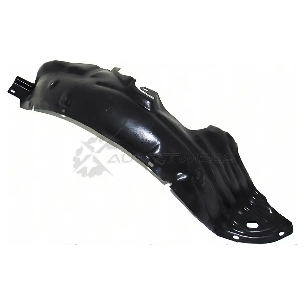 Подкрылок NISSAN MARCH/MICRA 92-98 справа SAT 1422815715 AQU6 53P STDT47016L1 изображение 0