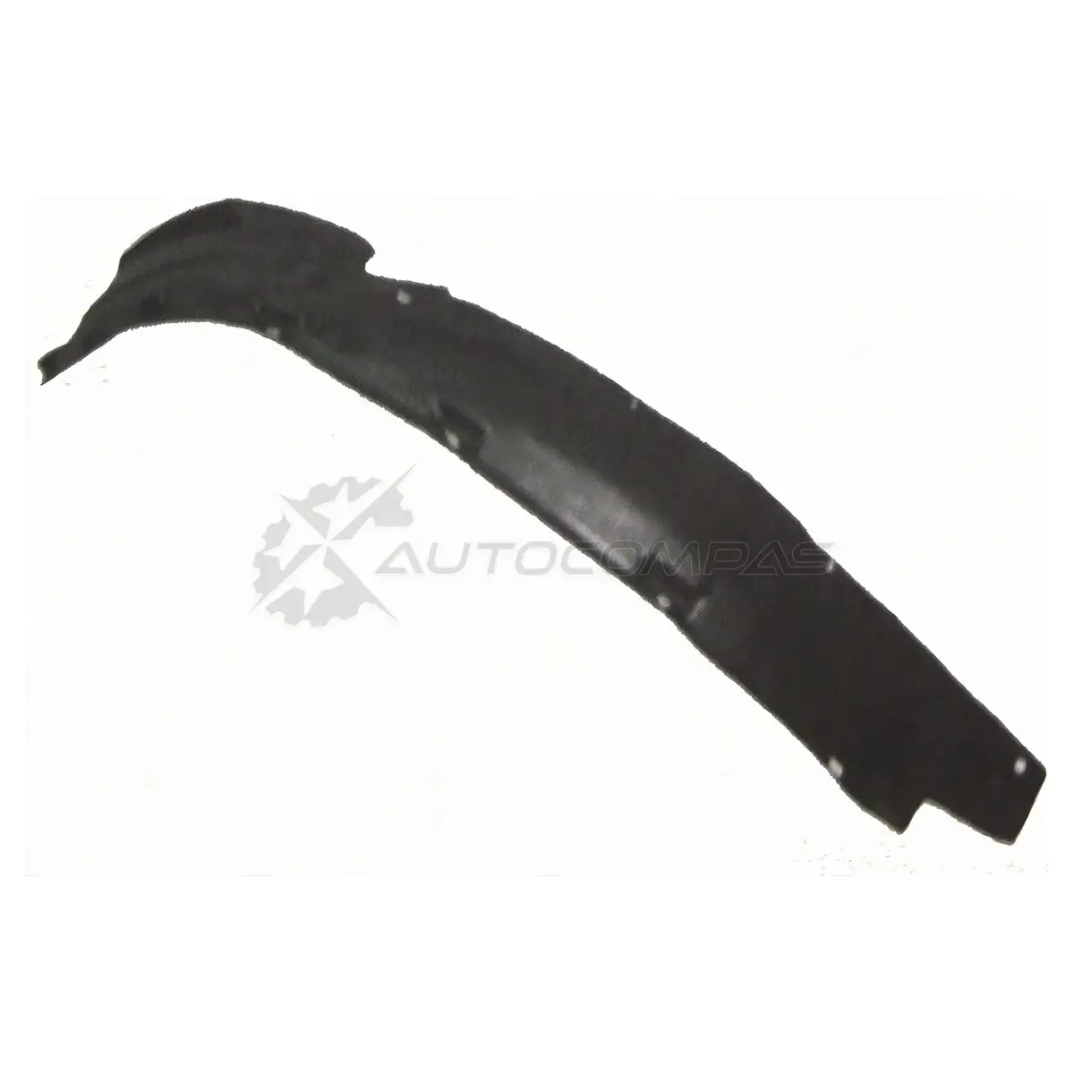 Подкрылок NISSAN PATROL/SAFARI 98-04 слева SAT STDT73016L2 1422815796 KM 4AA