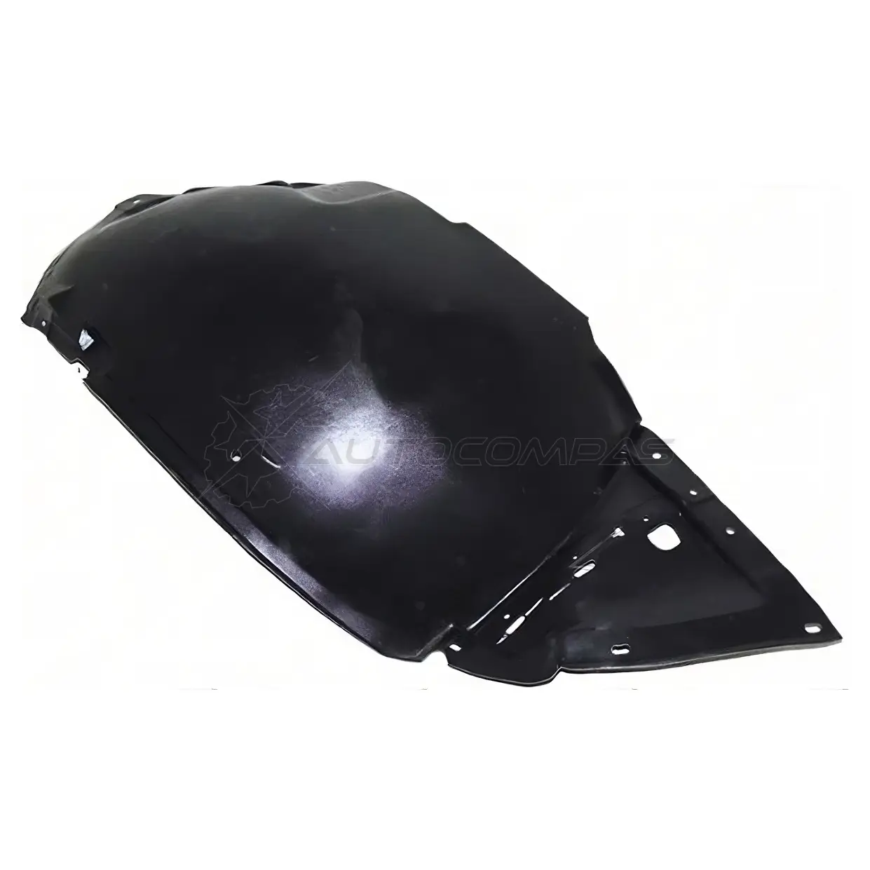 Подкрылок NISSAN SKYLINE 36/INFINITI G35 07- 4D справа перед.часть SAT IT ZWASZ STDT41016L1 1422815849