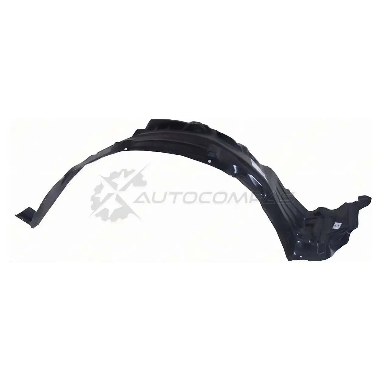 Подкрылок NISSAN SUNNY/LUCINO 94-96 справа SAT 1I ZZNZ 1422815857 STDT27016L1
