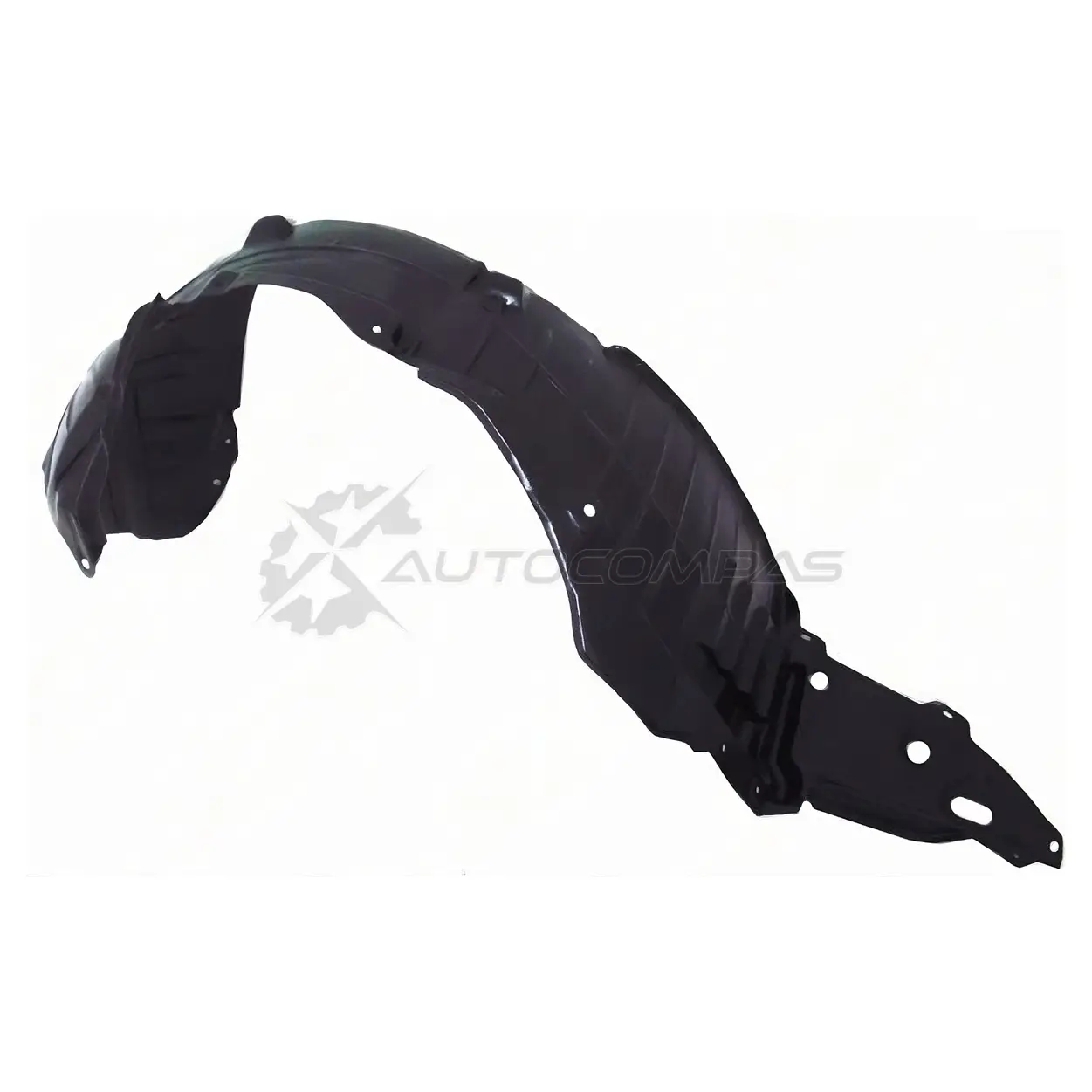 Подкрылок NISSAN TEANA 08-14 слева SAT 1422815891 D XDC39 STDTW4016L2
