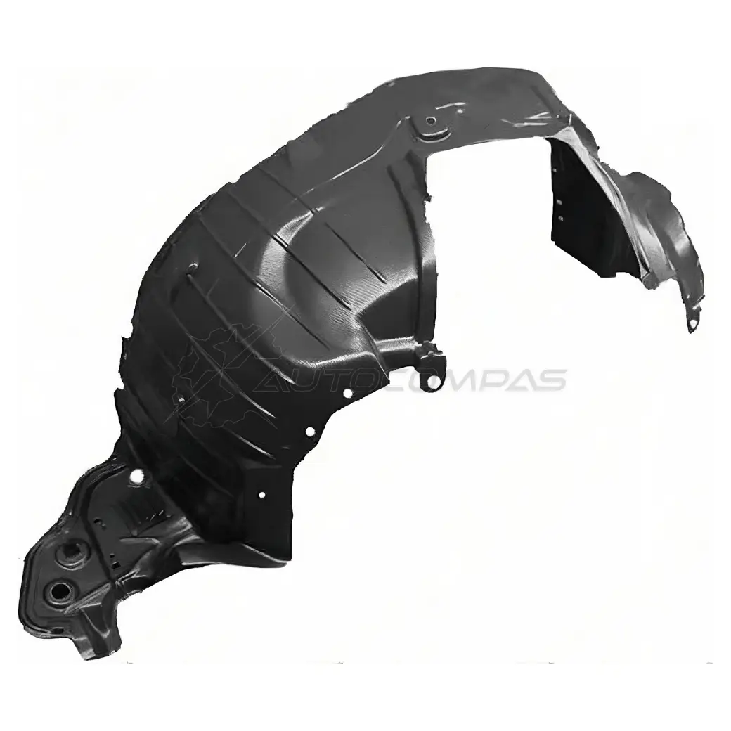 Подкрылок NISSAN X-TRAIL 07-14 справа SAT 1422815969 55L9Y Z5 STDTU2016L1