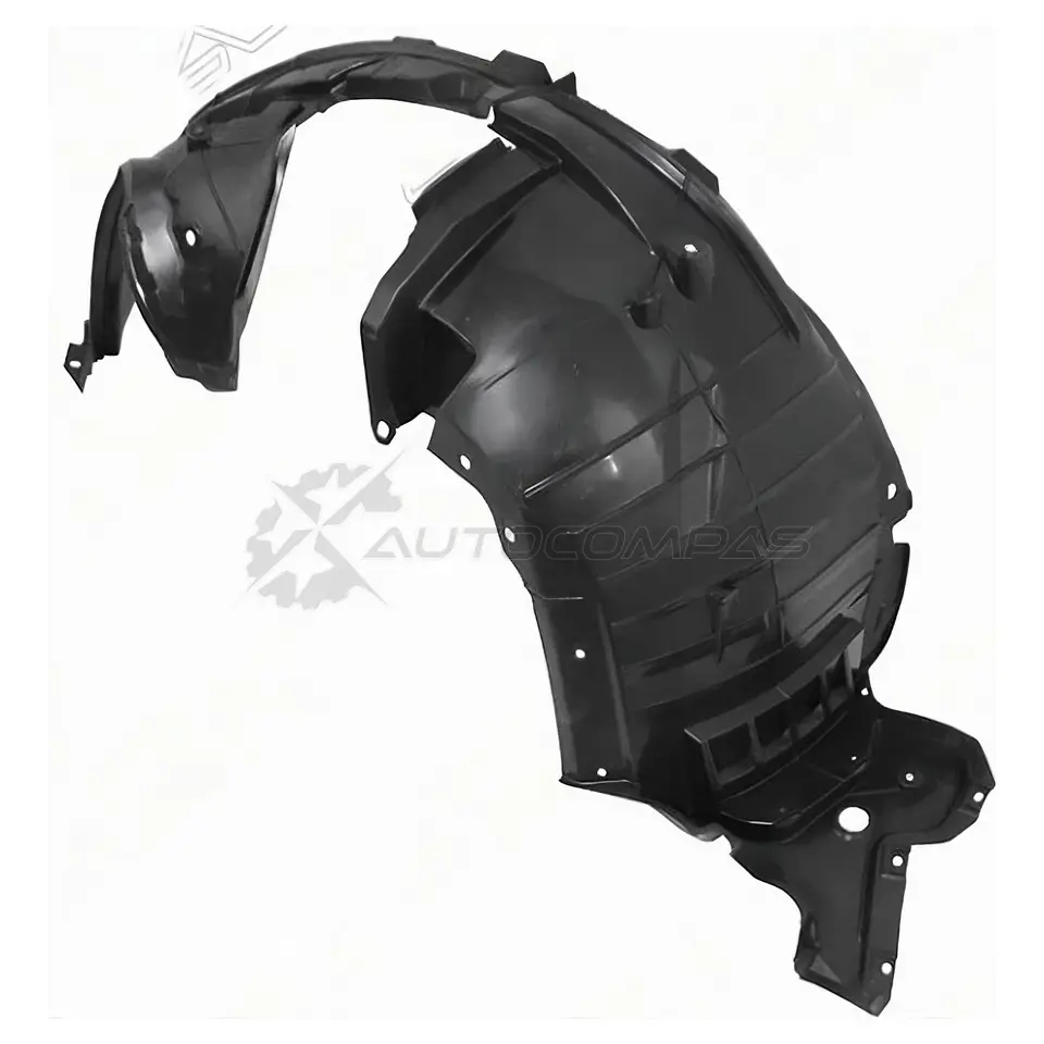 Подкрылок NISSAN X-TRAIL 14- слева SAT 1422816875 STDTU3016L2 44AR T изображение 0