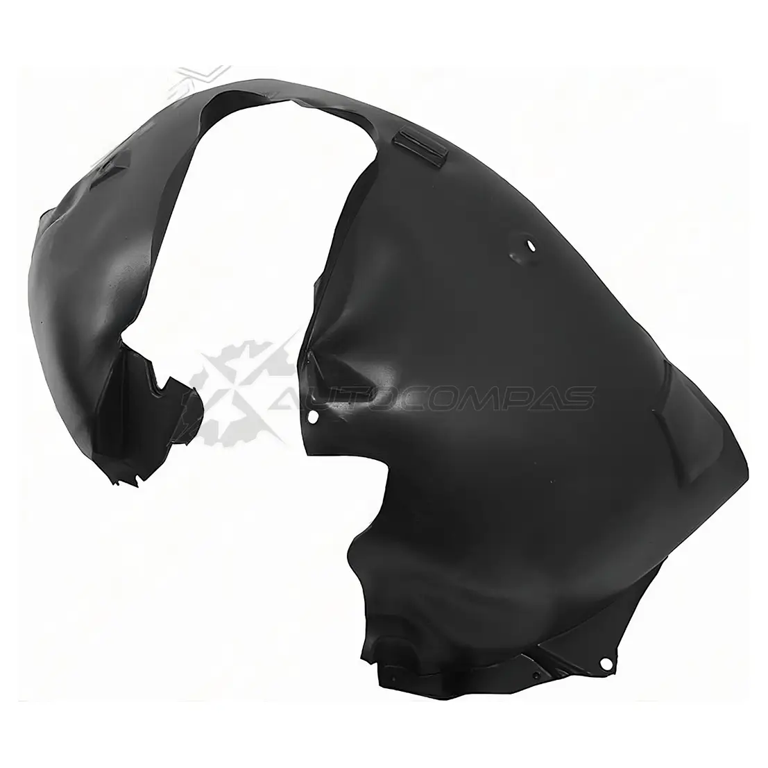 Подкрылок PEUGEOT 408 12- слева SAT 1422819311 P08 UE STPG48016L2