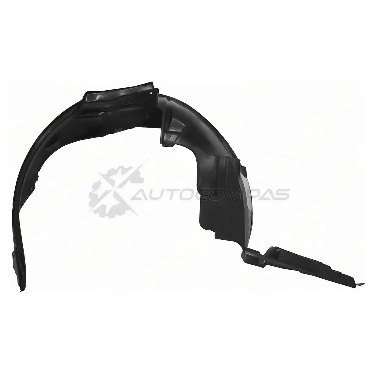 Подкрылок SUBARU FORESTER 97-02 слева SAT SANM V 1422820299 STSB65016L2