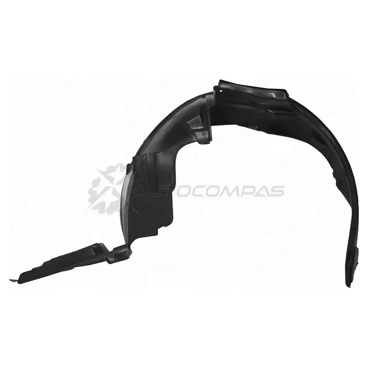 Подкрылок SUBARU FORESTER 97-02 справа SAT V UGCEZS 1422820300 STSB65016L1