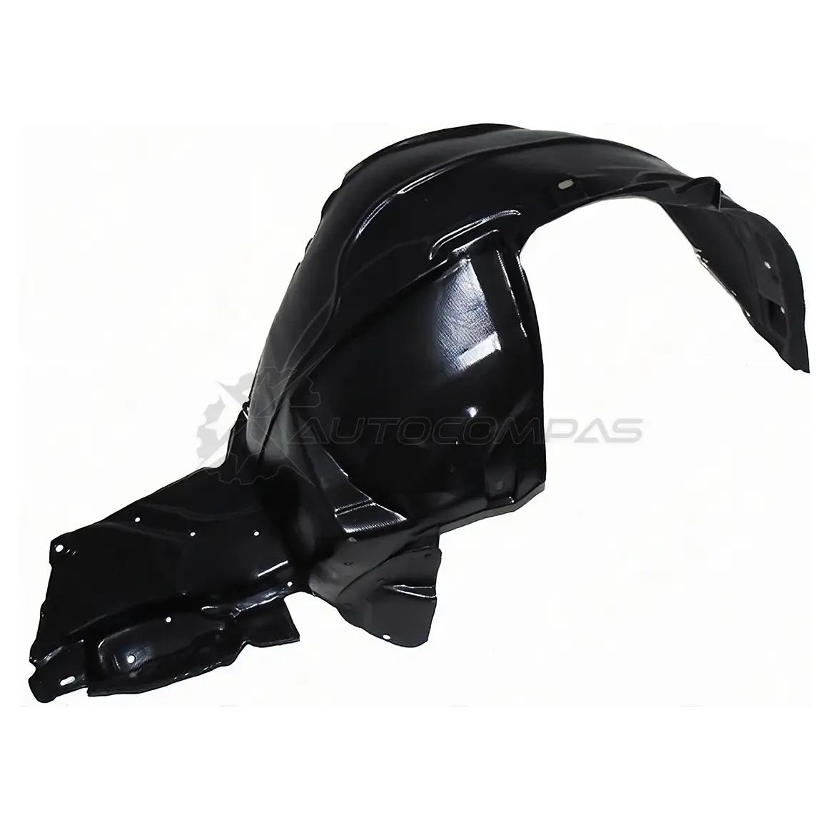 Подкрылок SUBARU IMPREZA 00-03 справа SAT STSB25016L1 1422820427 SU V7Z