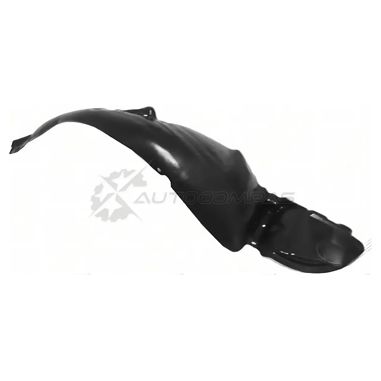 Подкрылок SUBARU LEGACY 93-98 справа SAT STSB16016L1 3XR H3LW 1422820446