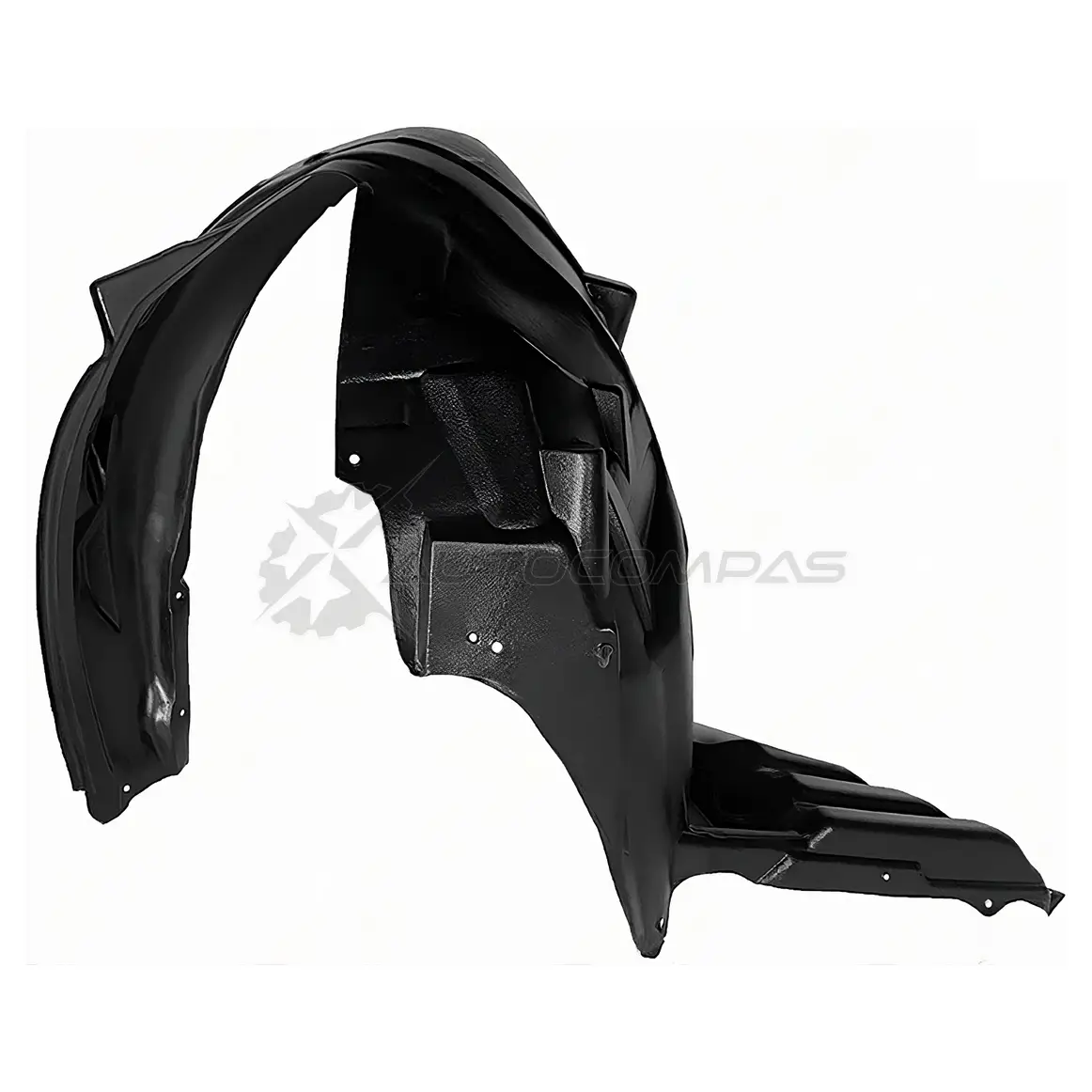 Подкрылок SUBARU OUTBACK 09-15 слева SAT 441 2B7 1440989070 ST110237