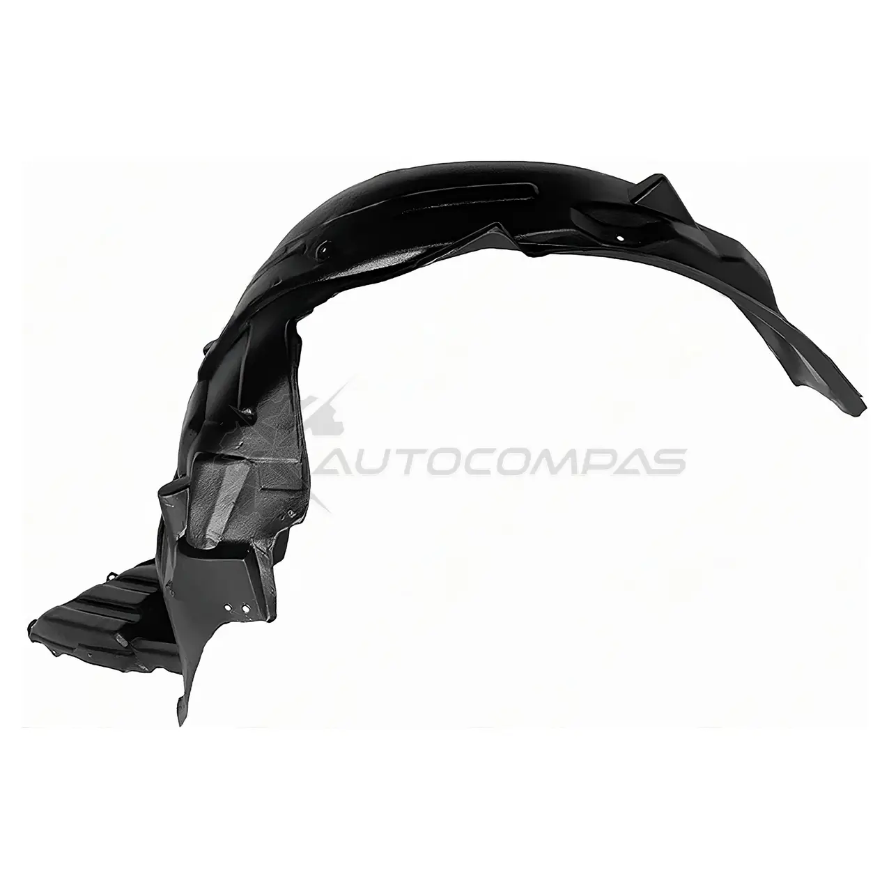 Подкрылок SUBARU OUTBACK 09-15 справа SAT 1440989071 ST110238 1P3 OU изображение 0