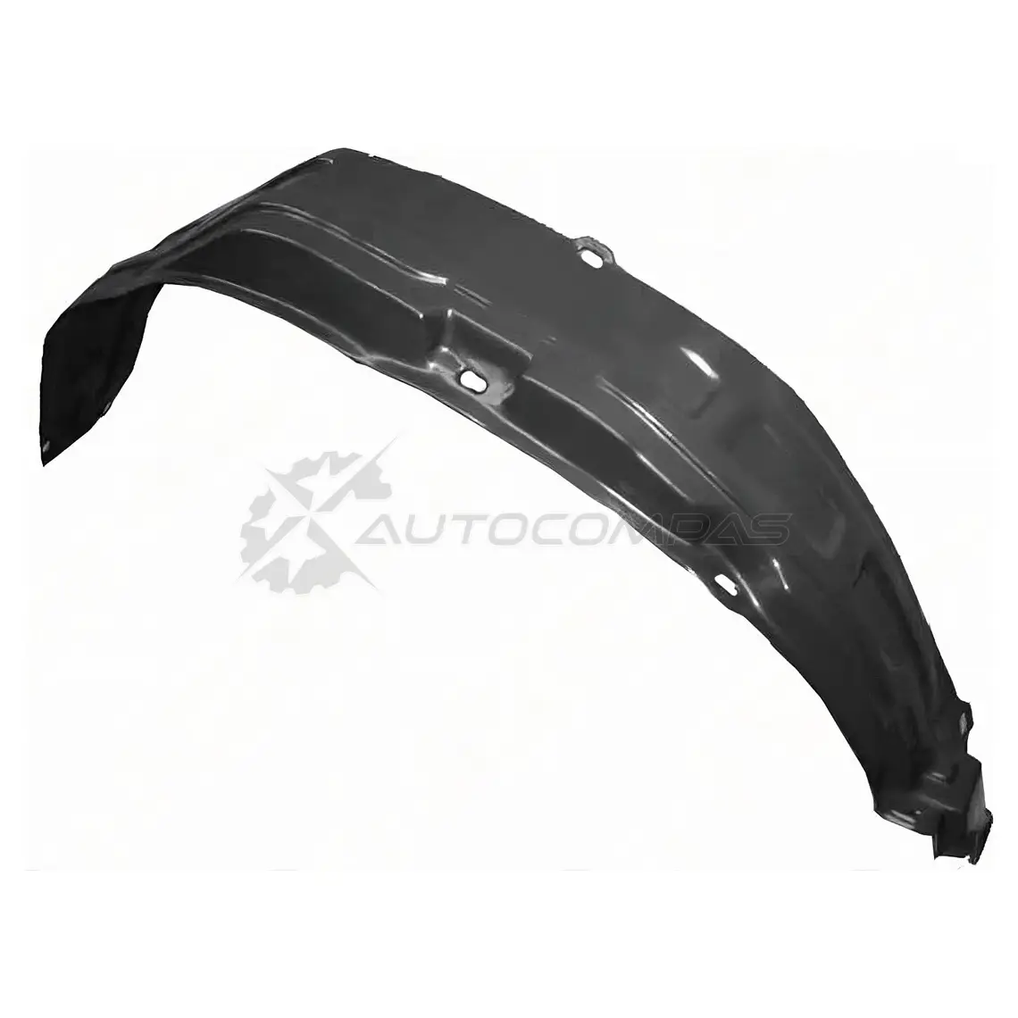Подкрылок SUZUKI ESCUDO 88-97 справа SAT 1422821043 STSZ81016L1 O IQ32