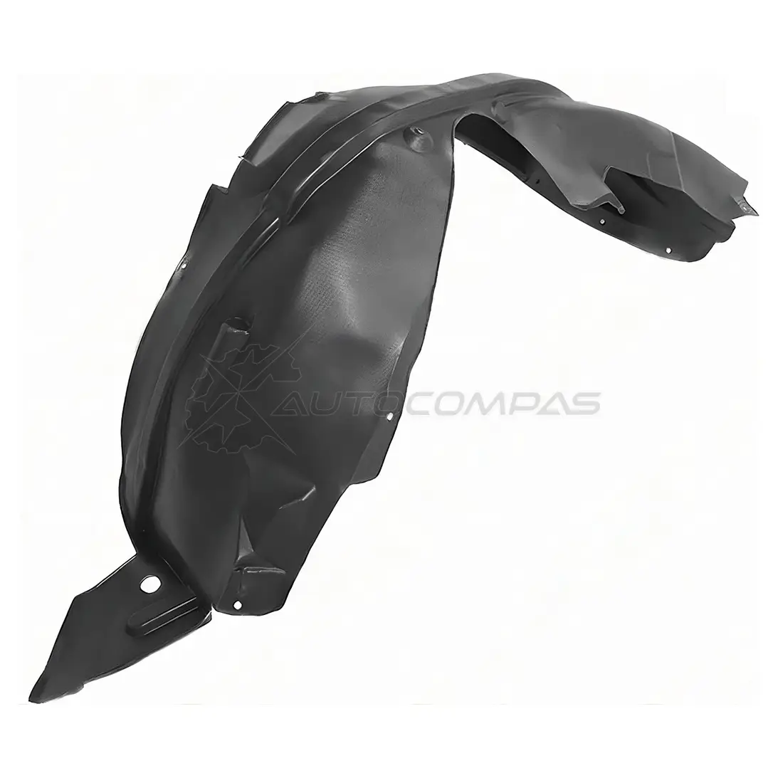 Подкрылок SUZUKI SX-4 06-10 справа SAT 1440537293 C0 SIQ STSZ53016LD1