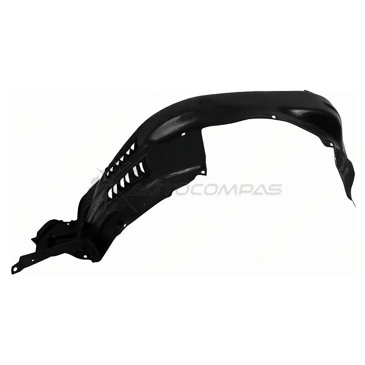 Подкрылок Toyota 4RUNNER 09-13 справа SAT 1422826593 DV P0P STTY97016L1