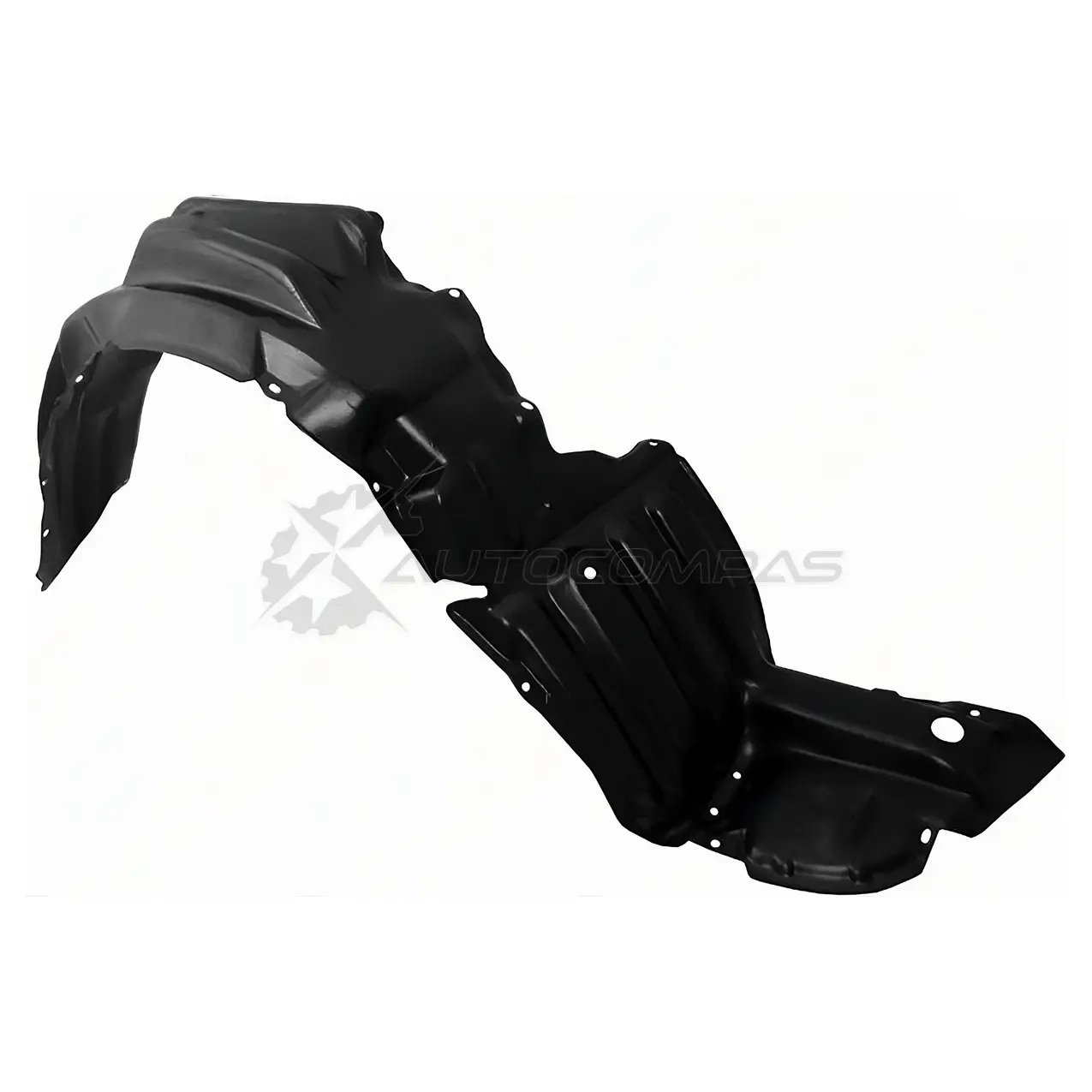 Подкрылок Toyota ALPHARD 02-08 справа SAT 1422826595 STTYAL1016L1 NKITS I