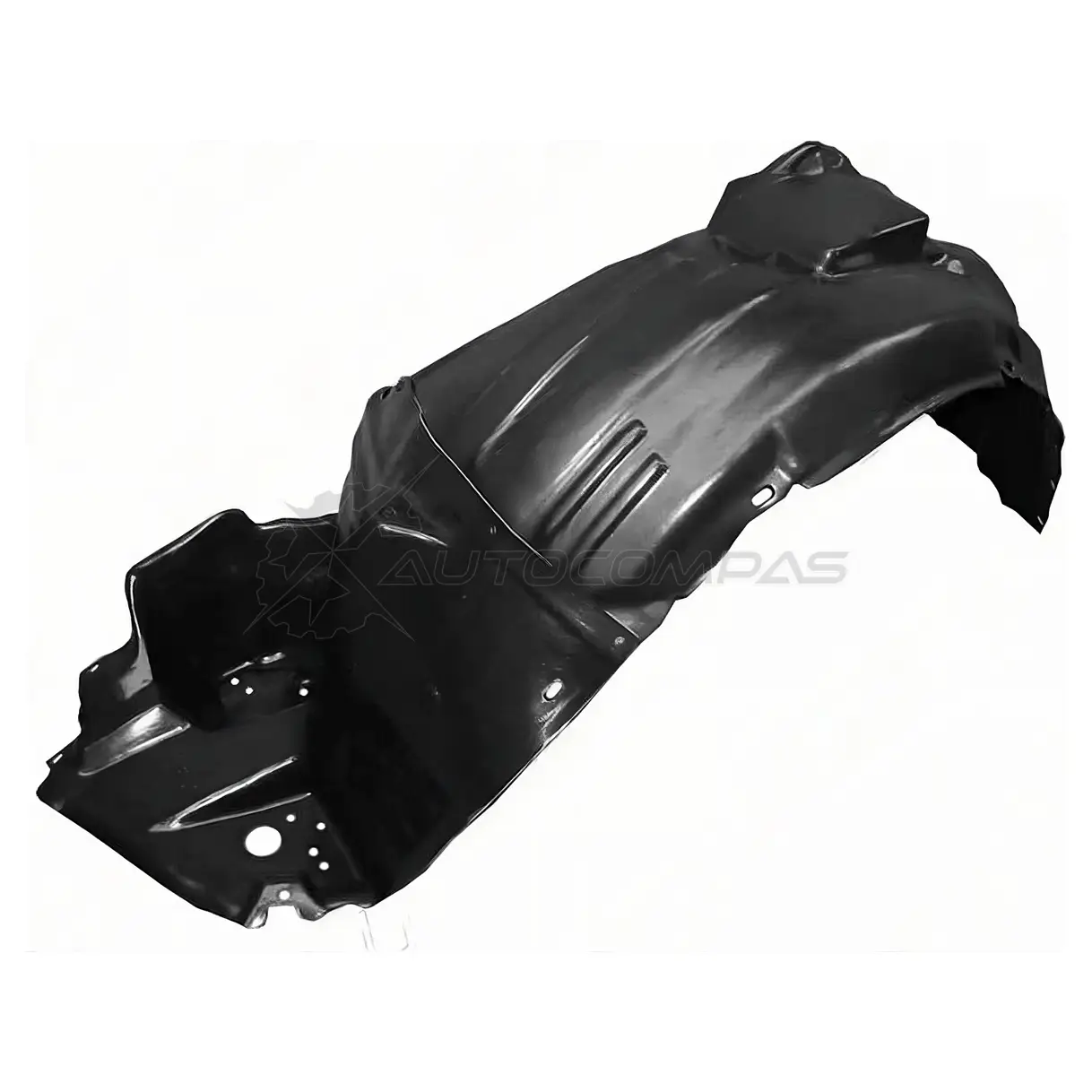 Подкрылок Toyota ALTEZZA/LEXUS IS200/IS300 98-05 слева SAT 1422809152 MDNBK K STLX20016L2