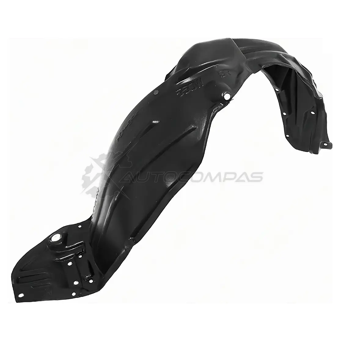 Подкрылок Toyota AQUA/PRIUS C 12-14 справа SAT ST110113 W 4Y84 1440545599