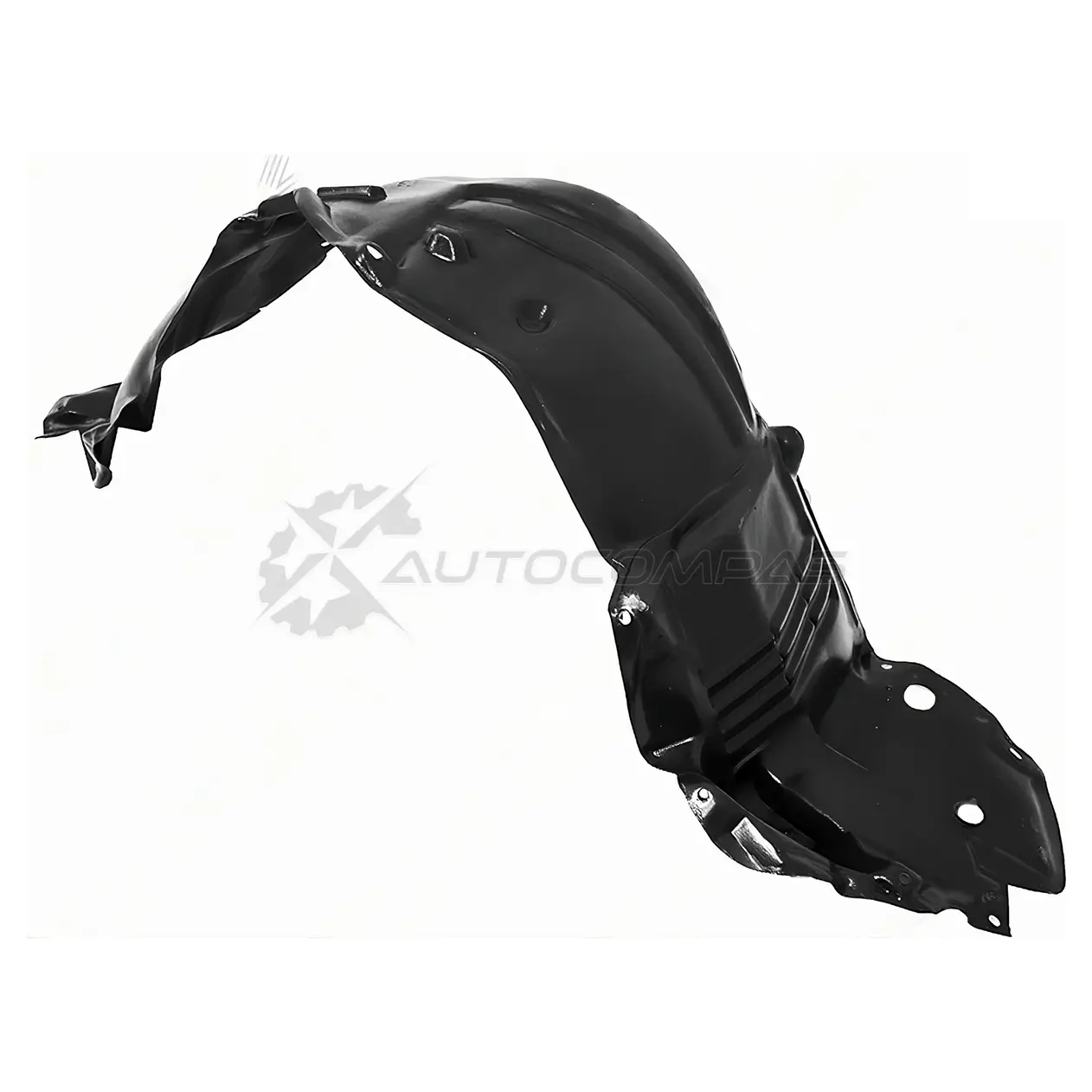 Подкрылок Toyota ARISTO/LEXUS GS 98-05 слева SAT 1440527516 ST110162 TYJ 307
