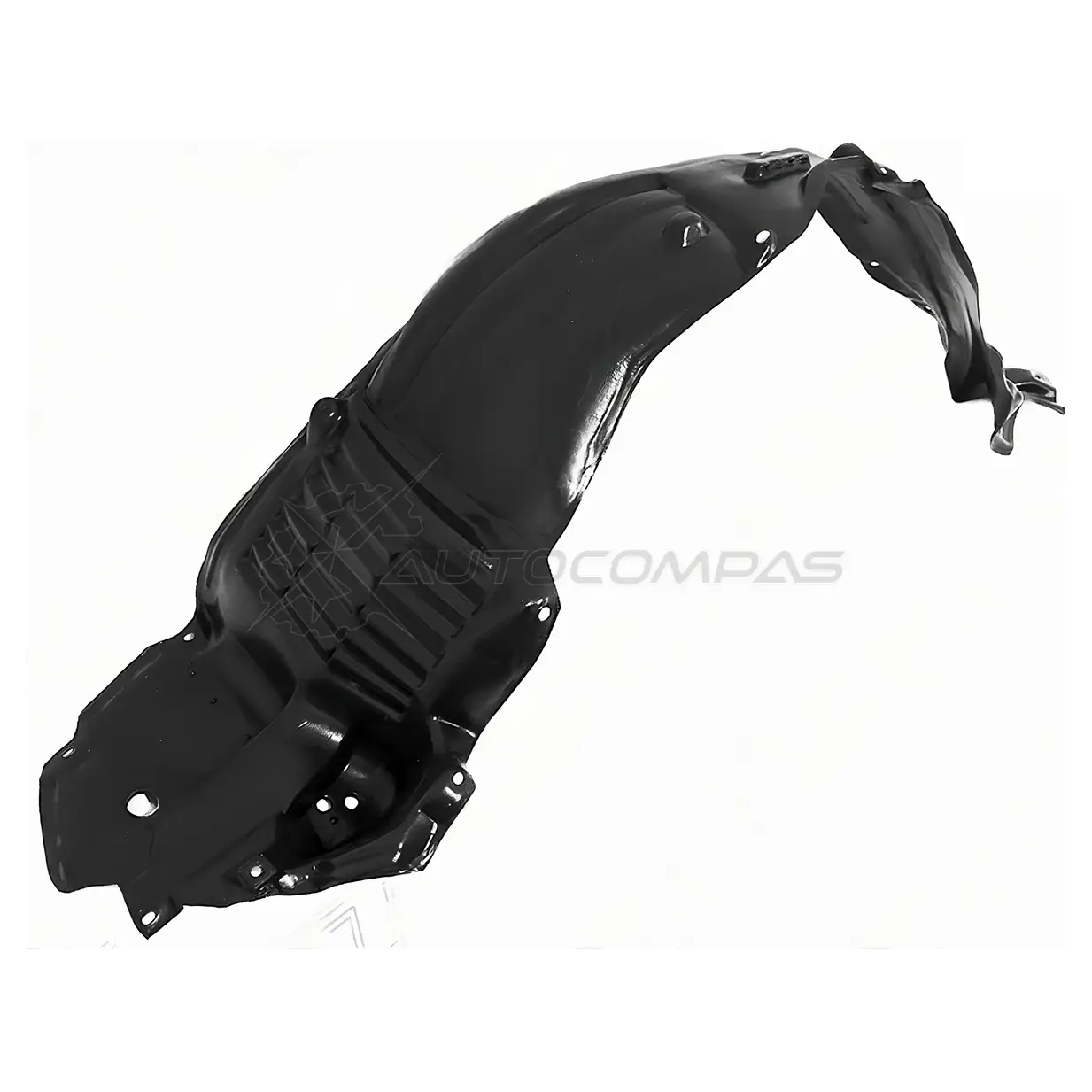 Подкрылок Toyota ARISTO/LEXUS GS 98-05 справа SAT ST110161 1440527517 ZQMM 9SR