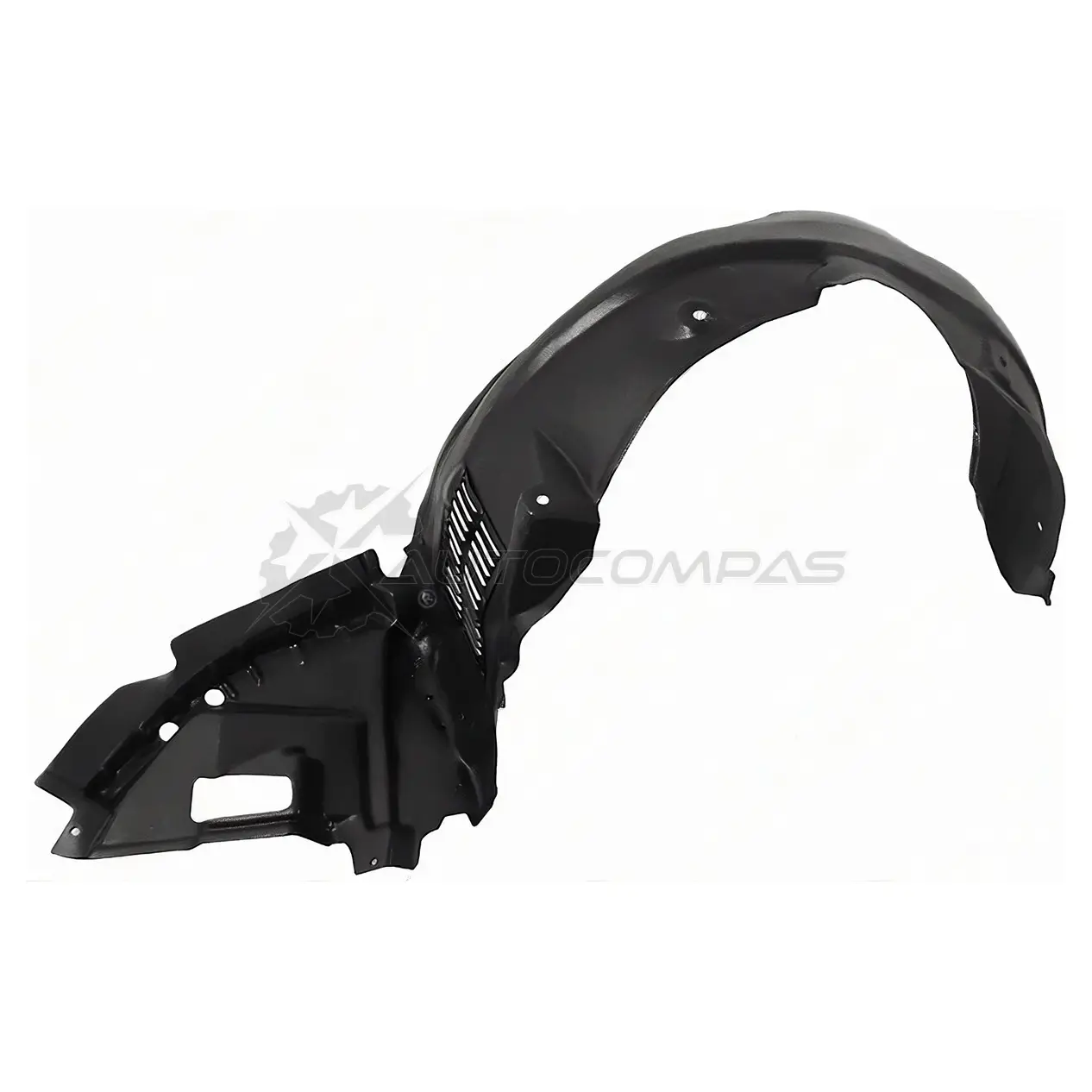 Подкрылок Toyota AVENSIS 03-05 справа SAT 1422821647 STTY47016L1 T HVNBZ1