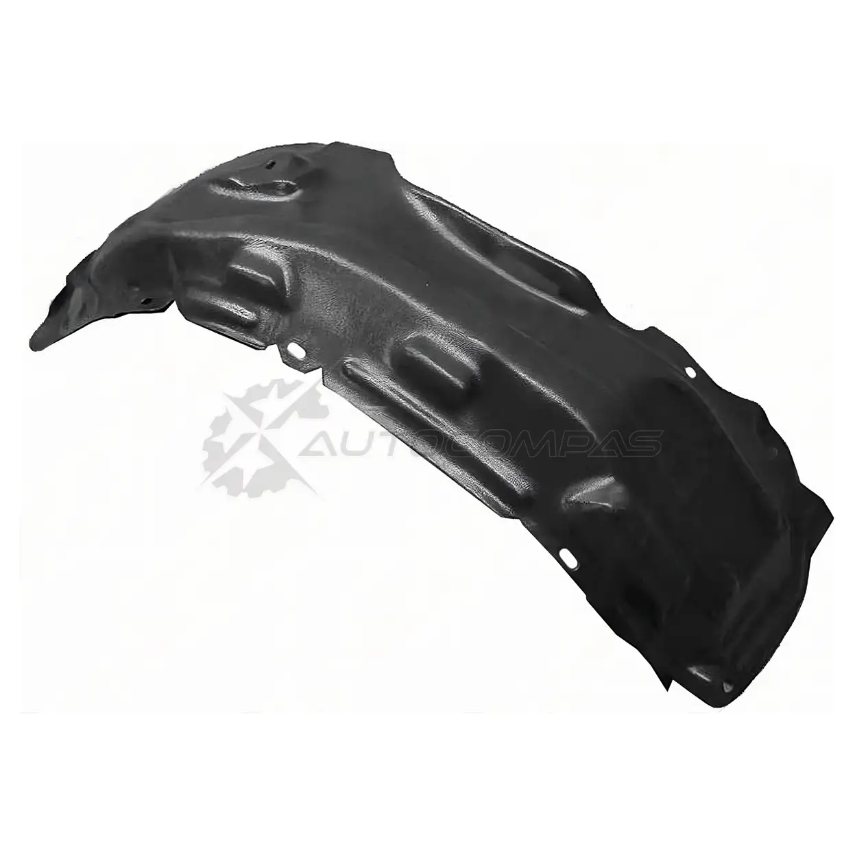 Подкрылок Toyota AVENSIS 97-02 справа SAT 1422821636 13 Z9H STTY46016LA1