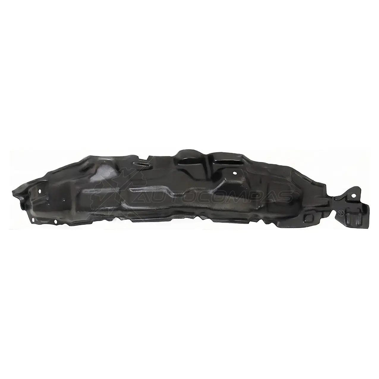 Подкрылок Toyota CAMI/DAIHATSU TERIOS 97-05 справа SAT ZKP W8L 1422824196 STTYC1016L1 изображение 0