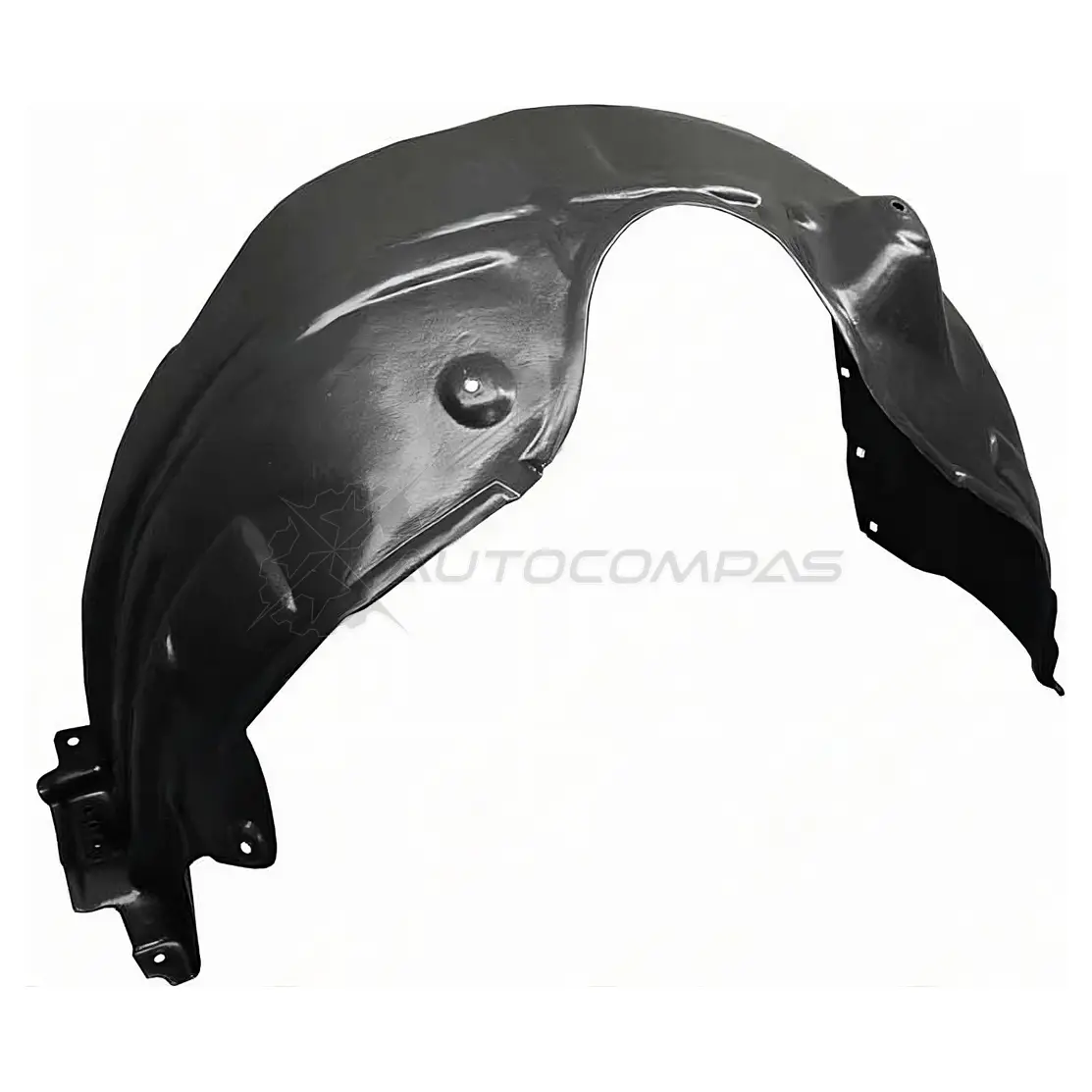 Подкрылок Toyota CAMRY 14-18 справа SAT 1422828224 0 8Z9T STTYL6016LB1