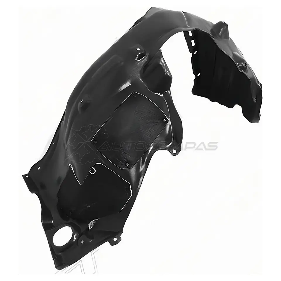 Подкрылок Toyota CAMRY 18- слева SAT 1440545793 N A83F STTYL7016LA2 изображение 0