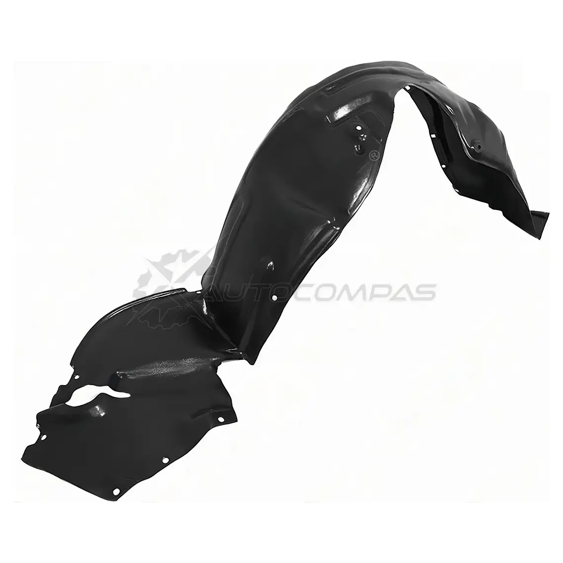 Подкрылок Toyota CAMRY GRACIA 96-01 справа SAT STTY37016L1 1422821672 AHDV K